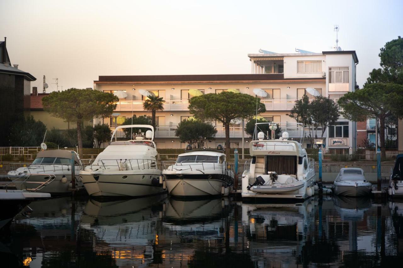 Yachting Apartment