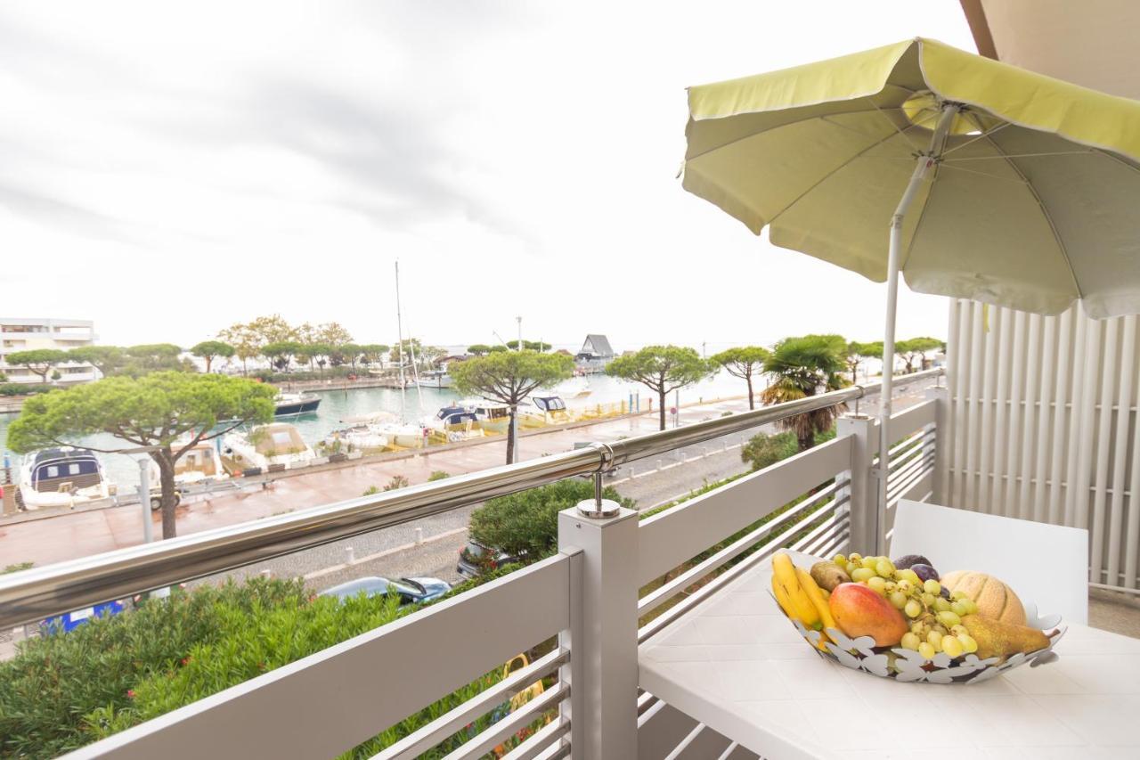 Yachting Apartment Lignano Sabbiadoro